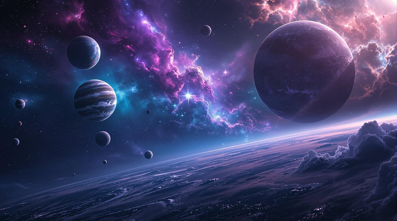 土豆视频网站热点内容-土豆视频网站独家首发：星际探索纪录片